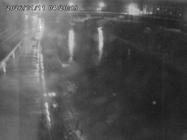 日野川４2026/01/11 5:40:00