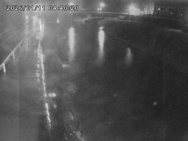 日野川４2026/01/11 5:40:00