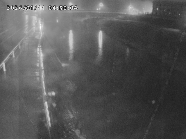 日野川４2026/01/11 5:40:00