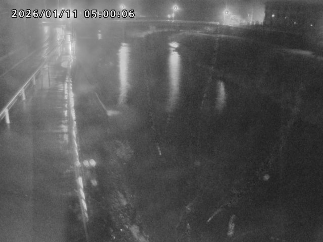 日野川４2026/01/11 5:40:00