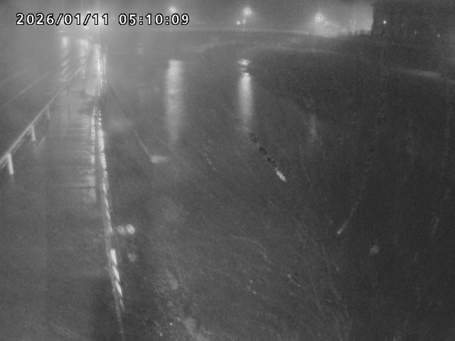 日野川４2026/01/11 5:40:00