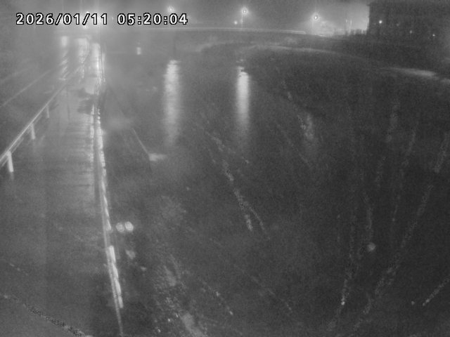 日野川４2026/01/11 5:40:00