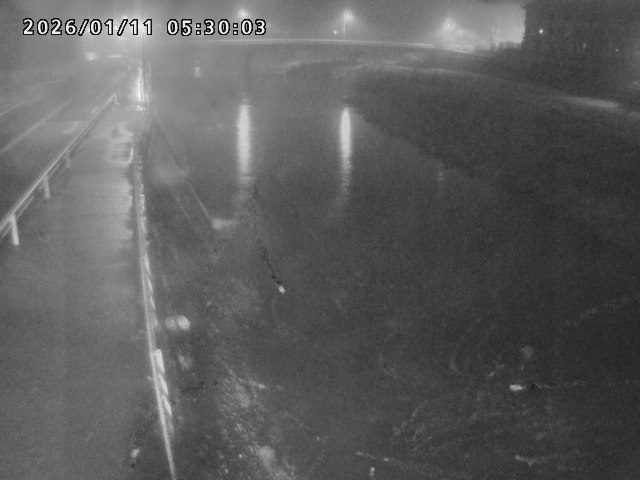 日野川４2026/01/11 5:40:00