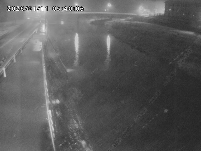 日野川４2026/01/11 5:40:00