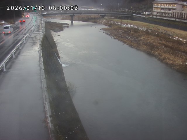 日野川４2026/01/14 7:10:00