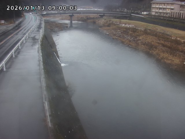 日野川４2026/01/14 7:10:00