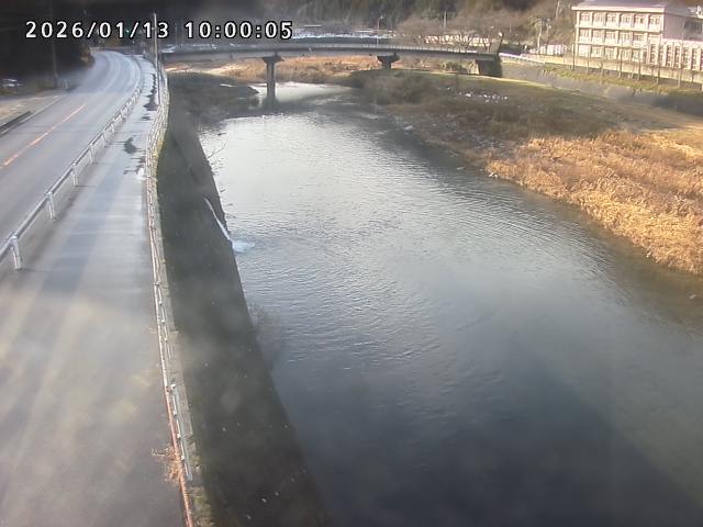 日野川４2026/01/14 7:10:00