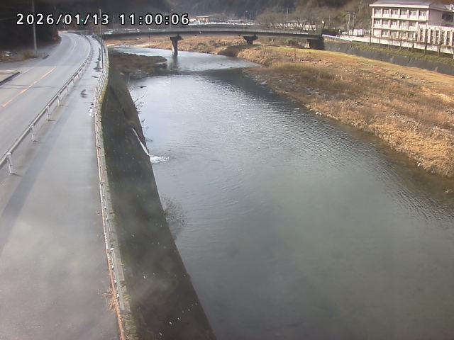 日野川４2026/01/14 7:10:00