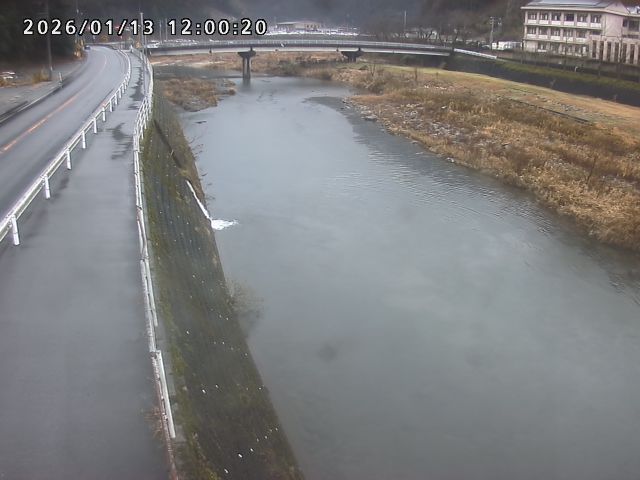 日野川４2026/01/14 7:10:00
