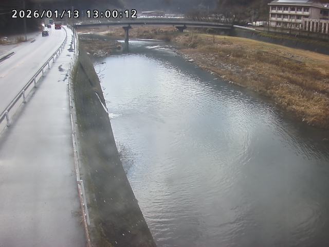 日野川４2026/01/14 7:10:00