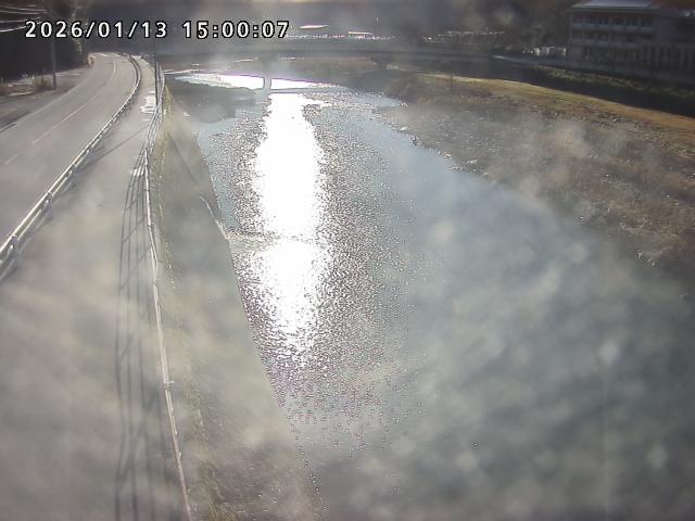 日野川４2026/01/14 7:10:00