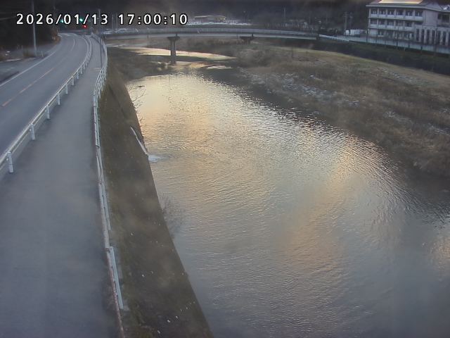 日野川４2026/01/14 7:10:00