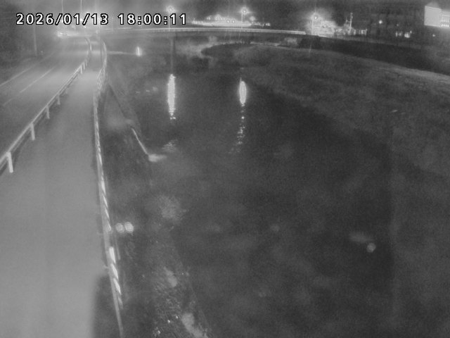 日野川４2026/01/14 7:10:00