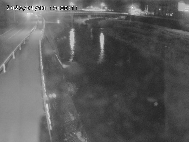 日野川４2026/01/14 7:10:00