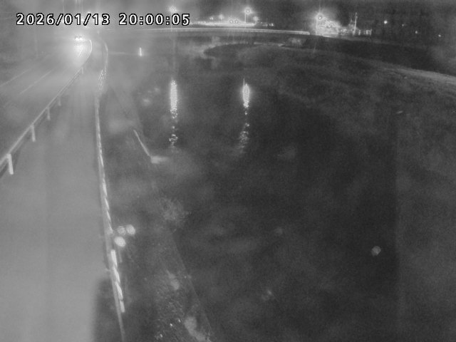 日野川４2026/01/14 7:10:00