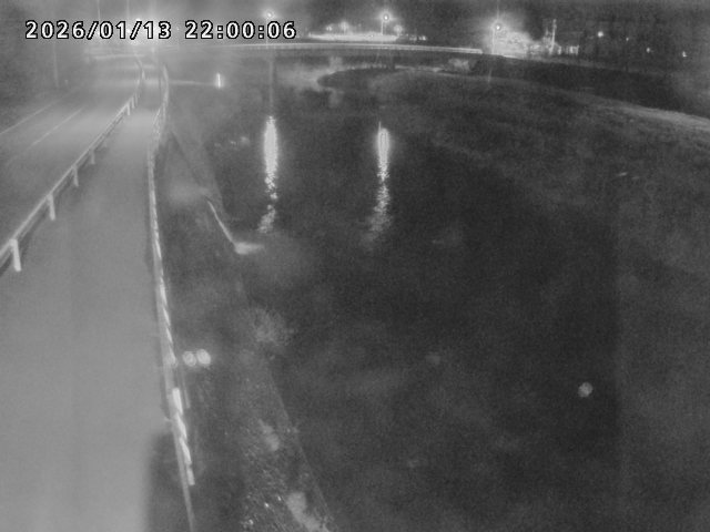 日野川４2026/01/14 7:10:00