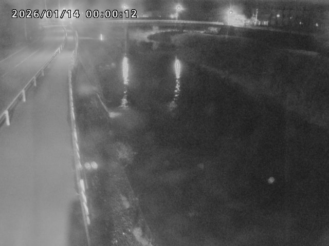 日野川４2026/01/14 7:10:00