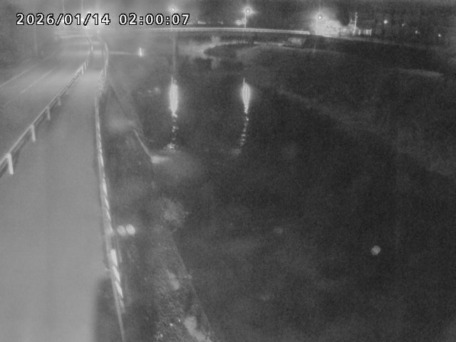 日野川４2026/01/14 7:10:00