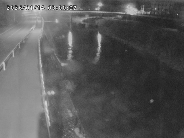 日野川４2026/01/14 7:10:00