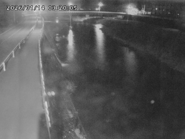 日野川４2026/01/14 7:10:00