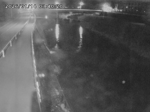 日野川４2026/01/14 7:10:00