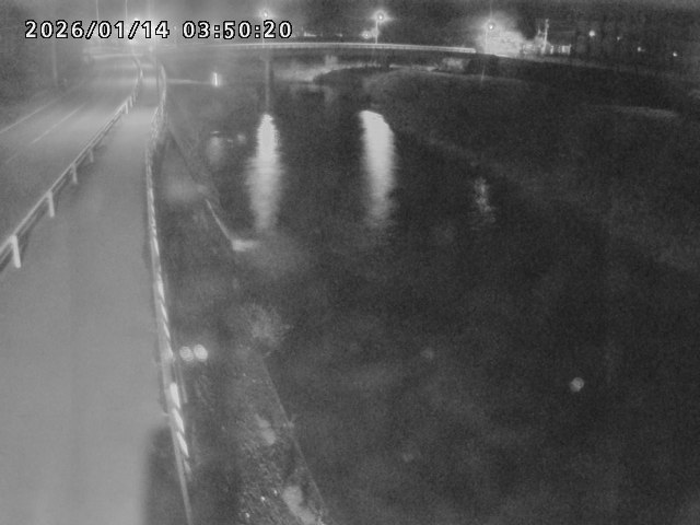 日野川４2026/01/14 7:10:00