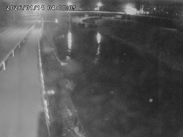 日野川４2026/01/14 7:10:00