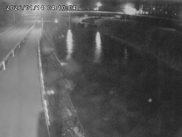日野川４2026/01/14 7:10:00