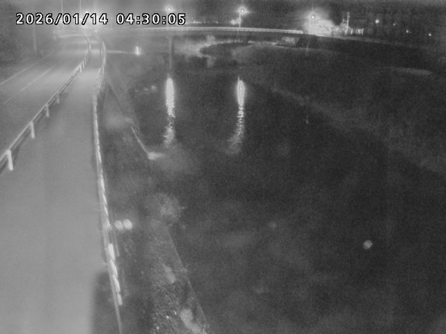 日野川４2026/01/14 7:10:00