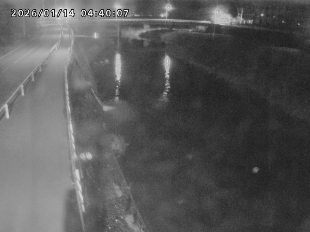 日野川４2026/01/14 7:10:00