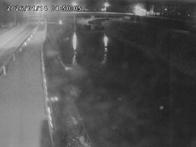 日野川４2026/01/14 7:10:00