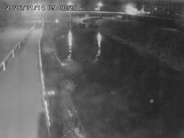 日野川４2026/01/14 7:10:00