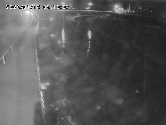 日野川４2026/01/14 7:10:00