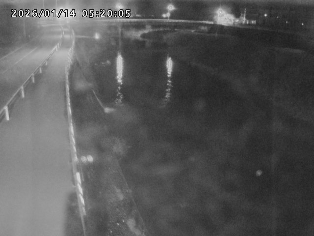 日野川４2026/01/14 7:10:00