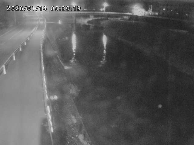 日野川４2026/01/14 7:10:00