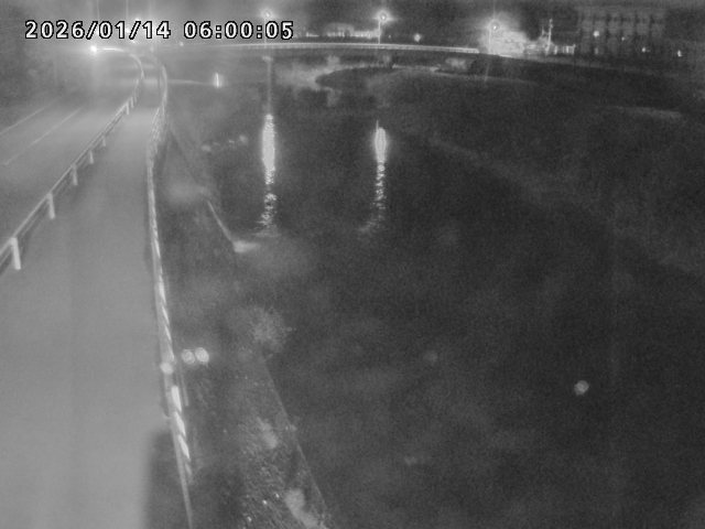 日野川４2026/01/14 7:10:00