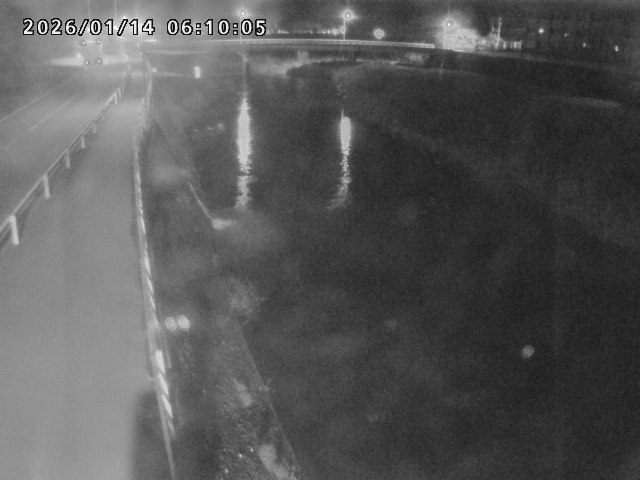 日野川４2026/01/14 7:10:00