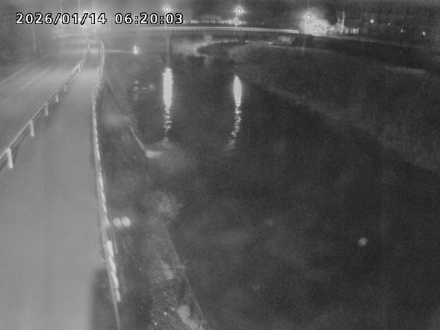 日野川４2026/01/14 7:10:00