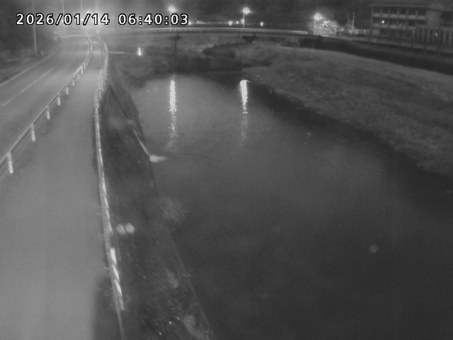 日野川４2026/01/14 7:10:00