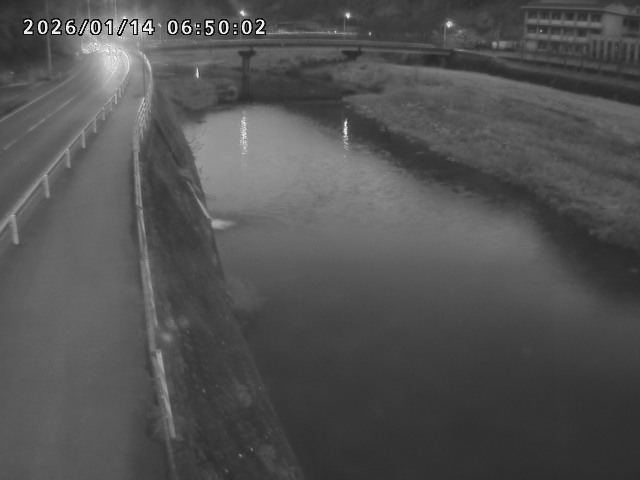 日野川４2026/01/14 7:10:00