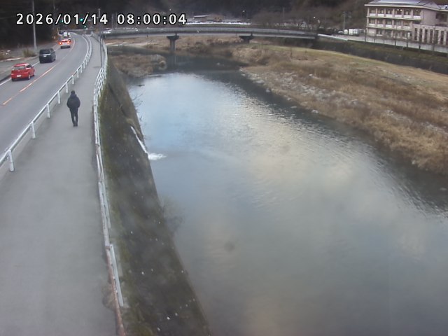 日野川４2026/01/15 7:30:00