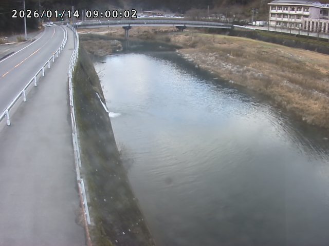 日野川４2026/01/15 7:30:00