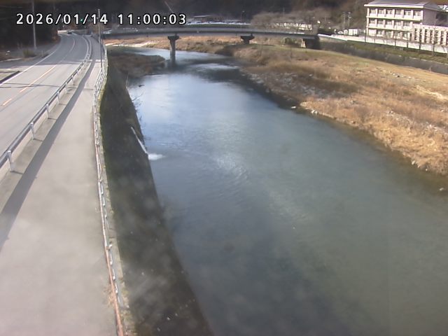 日野川４2026/01/15 7:30:00