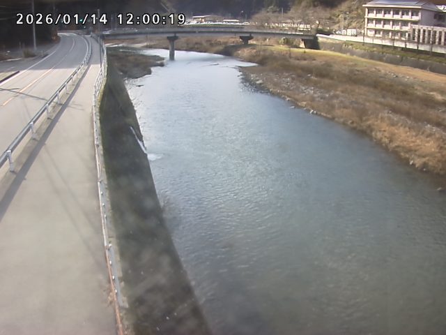 日野川４2026/01/15 7:30:00