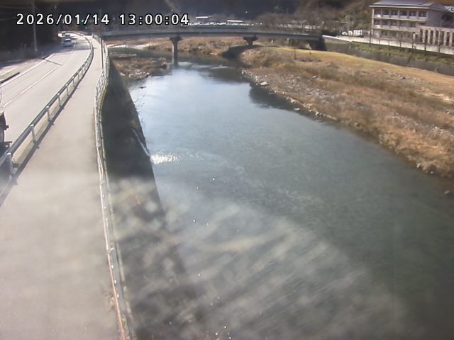 日野川４2026/01/15 7:30:00