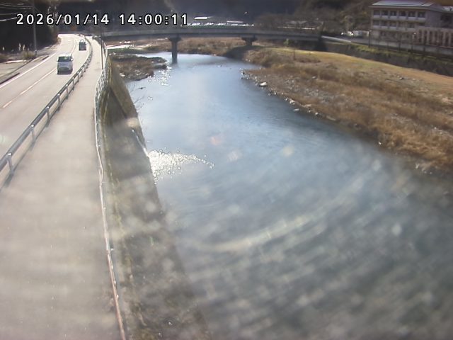 日野川４2026/01/15 7:30:00