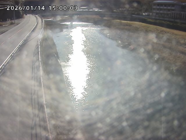 日野川４2026/01/15 7:30:00