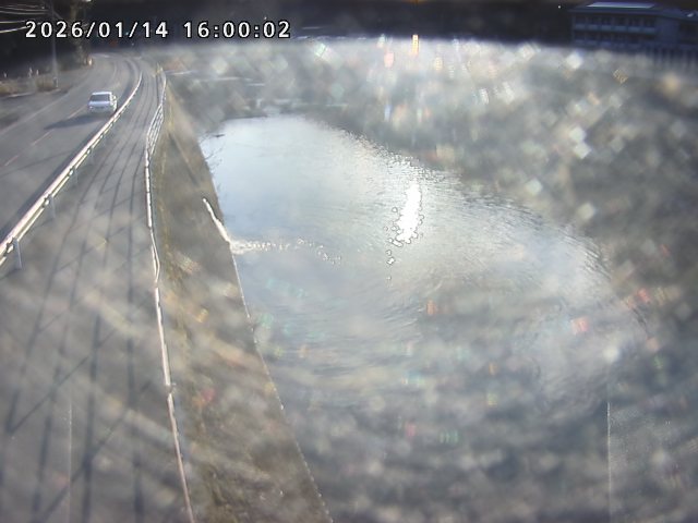 日野川４2026/01/15 7:30:00