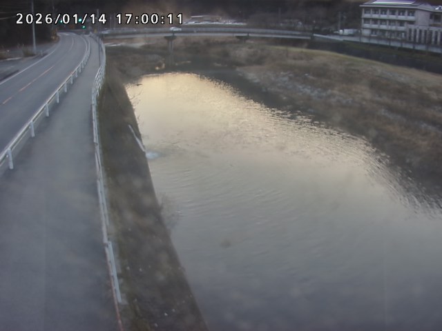 日野川４2026/01/15 7:30:00