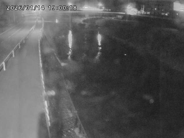 日野川４2026/01/15 7:30:00